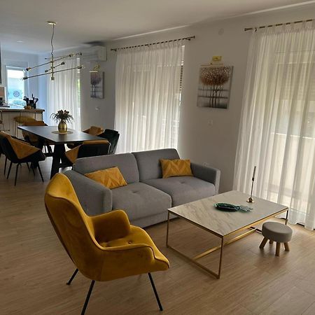 Apartment & Room Ileana Split Exterior foto
