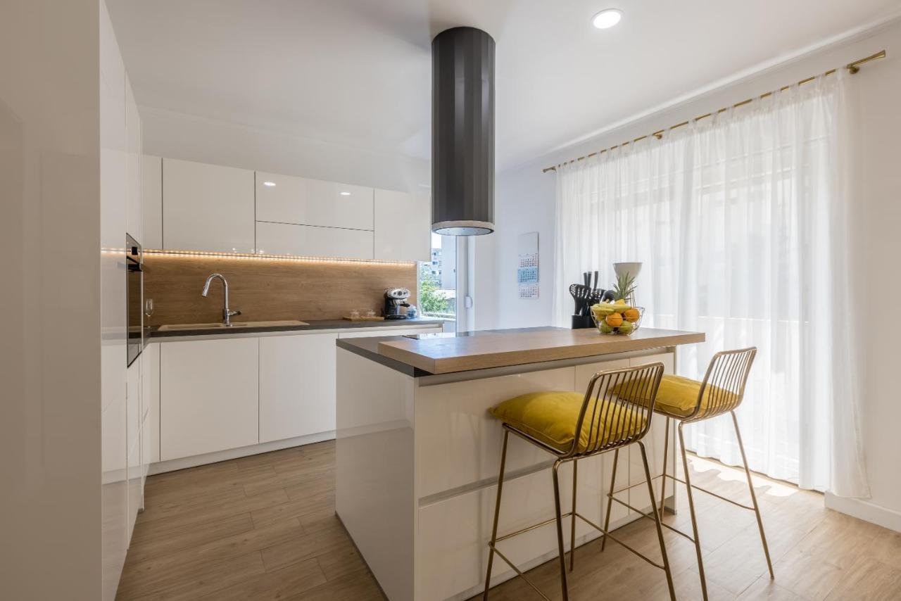 Apartment & Room Ileana Split Exterior foto