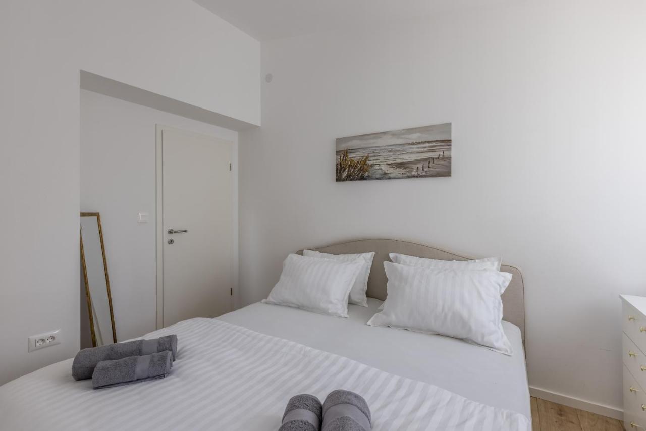 Apartment & Room Ileana Split Exterior foto