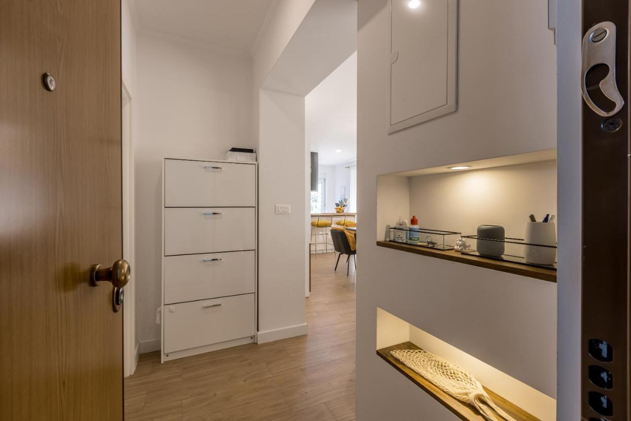 Apartment & Room Ileana Split Exterior foto