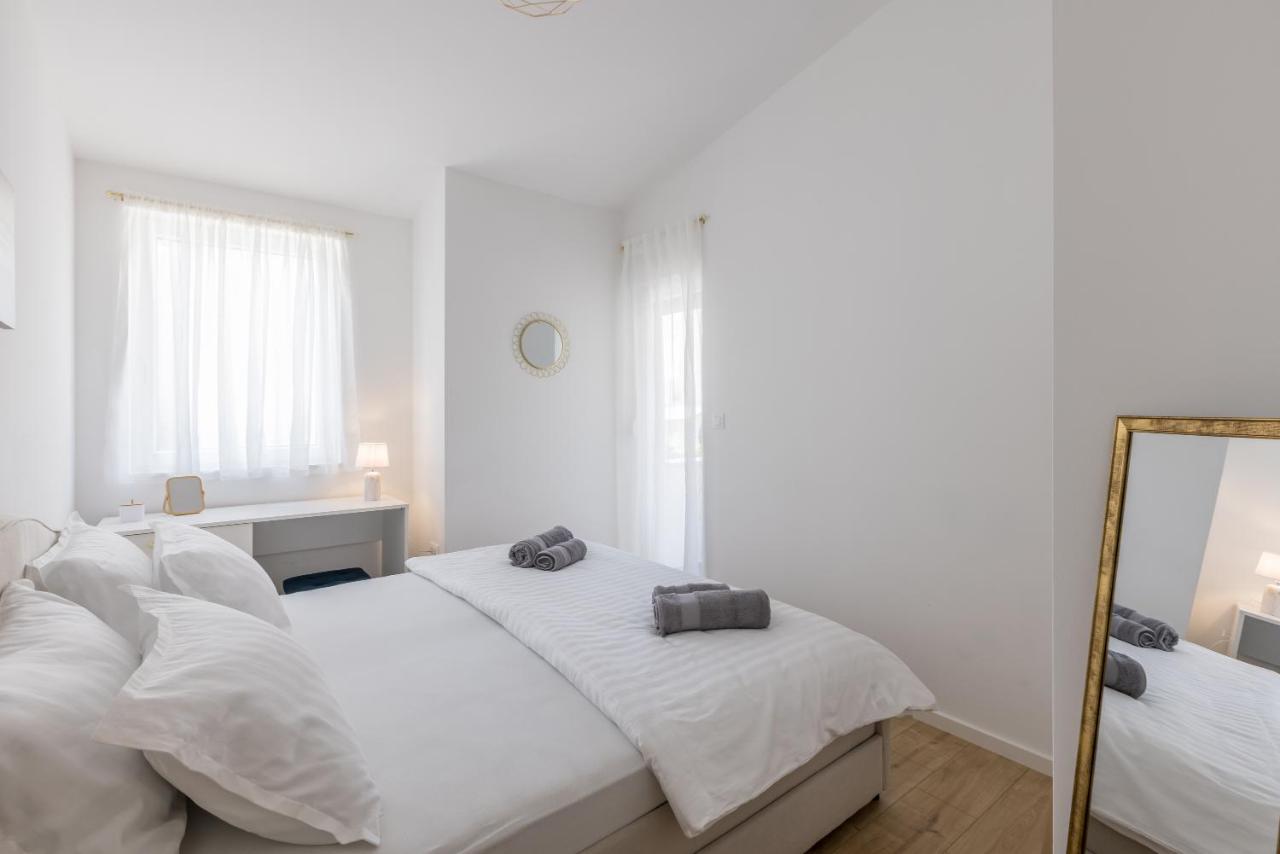 Apartment & Room Ileana Split Exterior foto