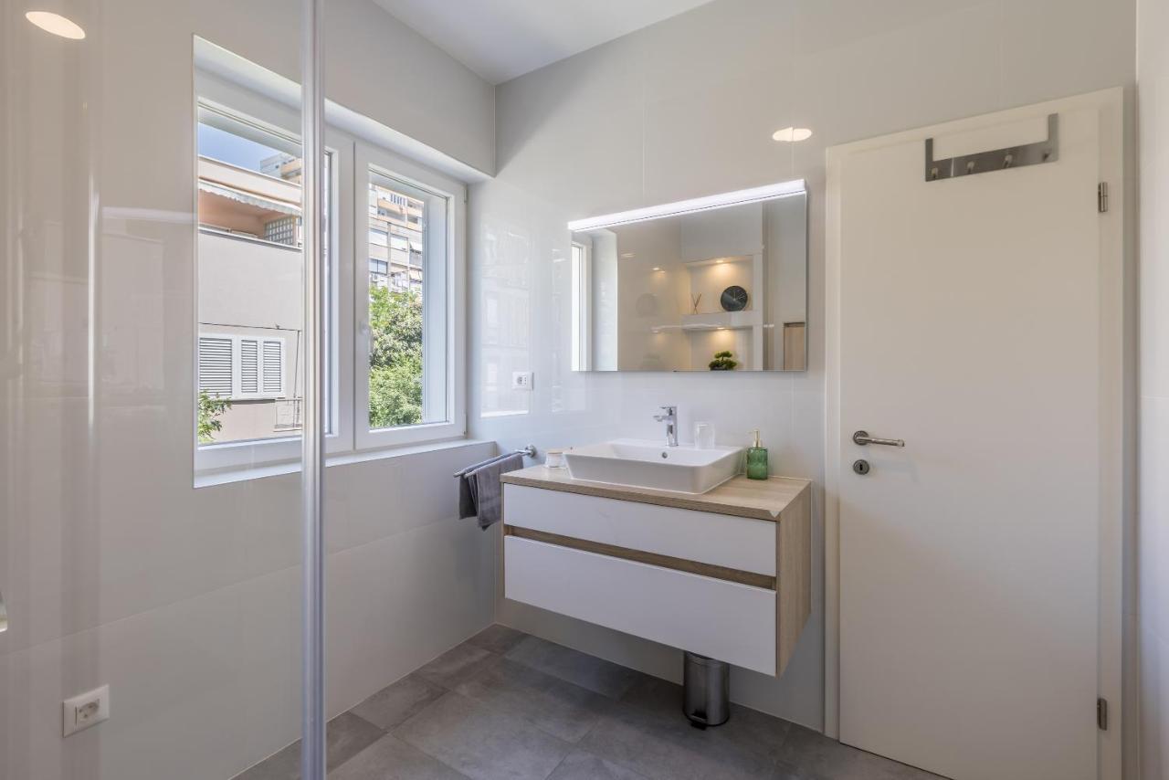 Apartment & Room Ileana Split Exterior foto
